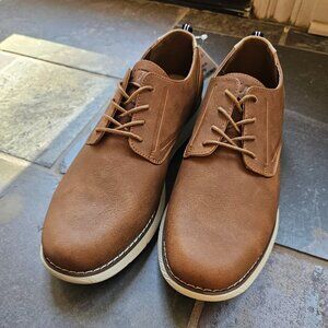 Nautica Men's Oxfords